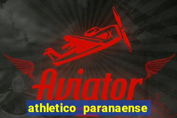 athletico paranaense x bragantino